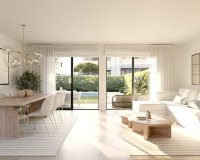 Obra nueva - Villa - Puig de Ros