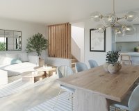 Obra nueva - Villa - Puig de Ros