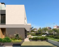 Obra nueva - Villa - Puig de Ros