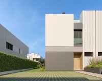 Obra nueva - Villa - Puig de Ros