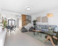 Obra nueva - Villa - Rafal - pueblo