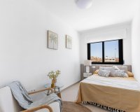 Obra nueva - Villa - Rafal - pueblo
