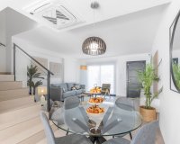 Obra nueva - Villa - Rafal