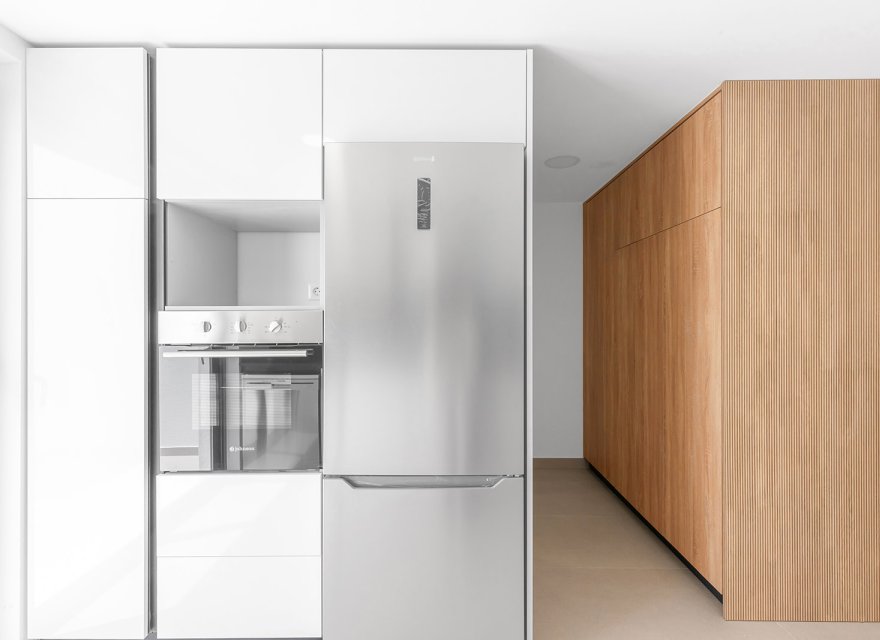 Obra nueva - Villa - Rafal