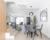 Obra nueva - Villa - Rafal