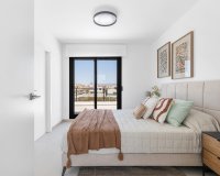 Obra nueva - Villa - Rafal