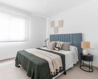 Obra nueva - Villa - Rafal