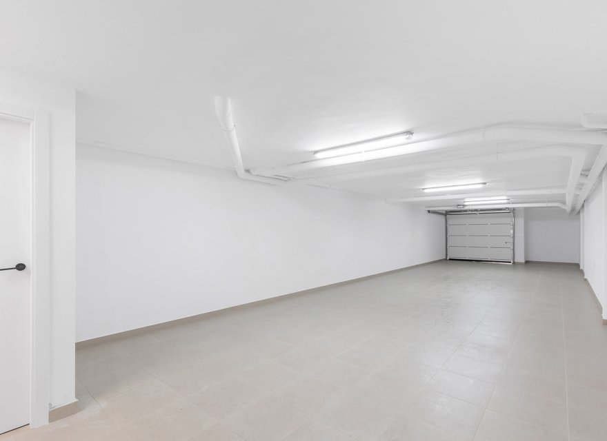 Obra nueva - Villa - Rafal