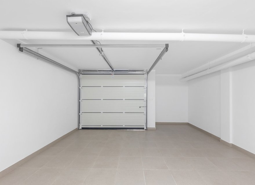 Obra nueva - Villa - Rafal