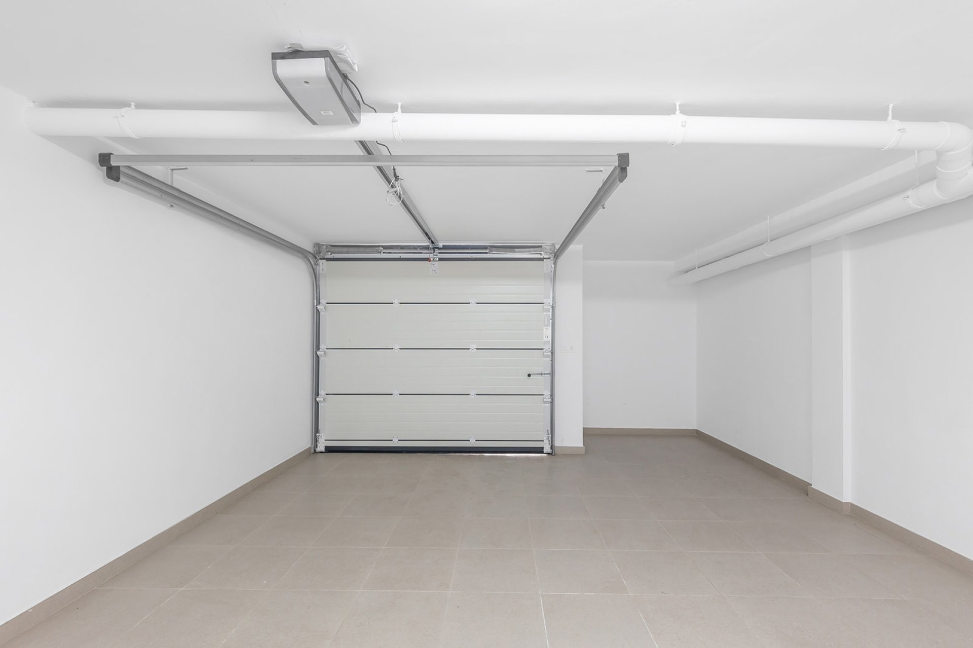 Obra nueva - Villa - Rafal