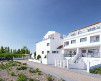 Obra nueva - Villa - Rafal