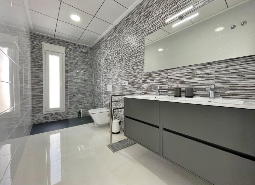 Obra nueva - Villa - Rafal