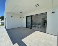 Obra nueva - Villa - Rafal