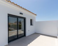 Obra nueva - Villa - Rafal