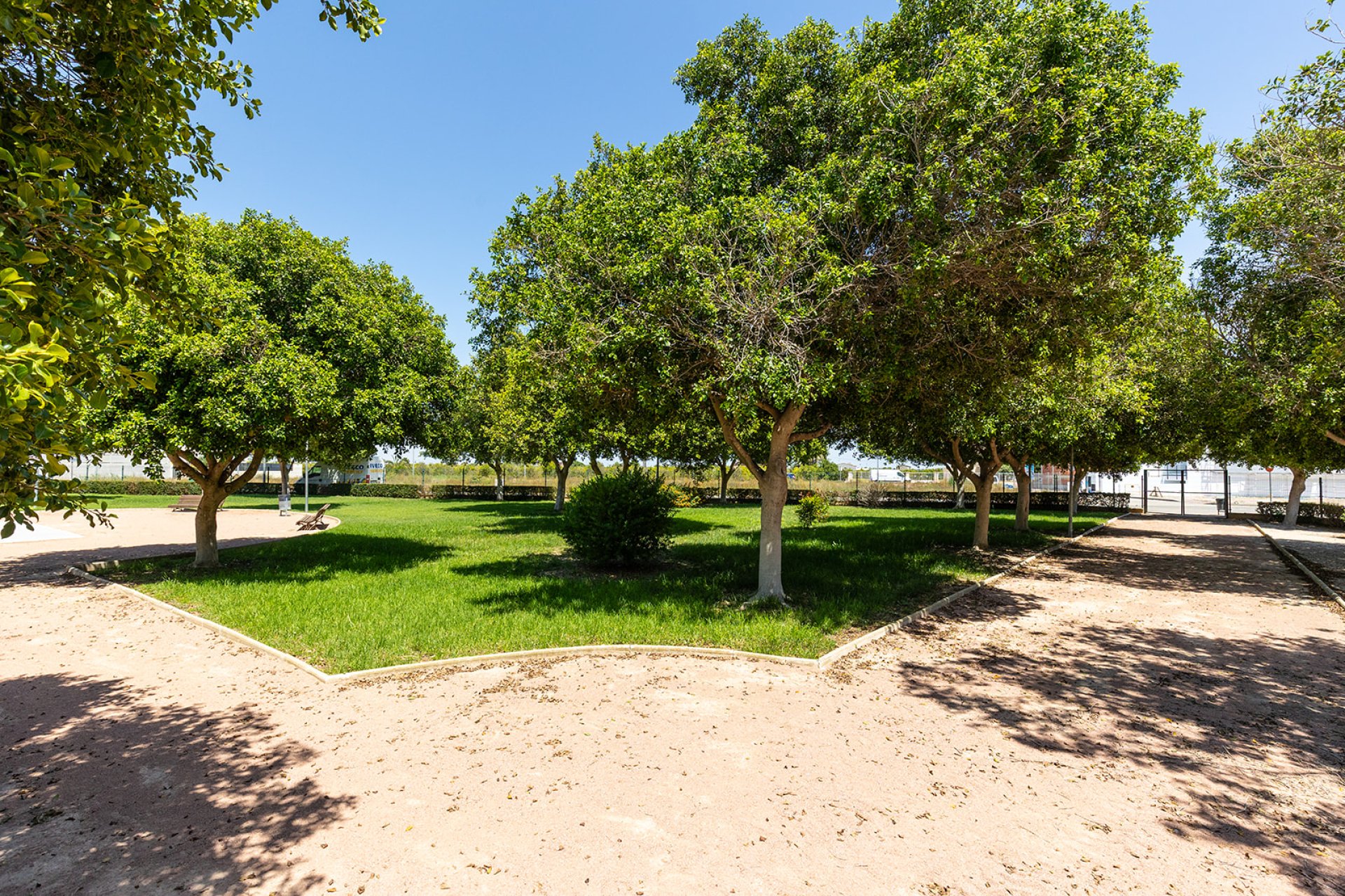 Obra nueva - Villa - Rafal