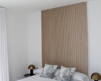 Obra nueva - Villa - Roldán