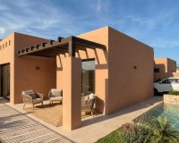 Obra nueva - Villa - Roldán