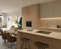 Obra nueva - Villa - Roldán