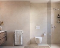 Obra nueva - Villa - Roldán