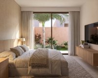 Obra nueva - Villa - Roldán