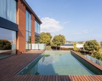 Obra nueva - Villa - S'agaro