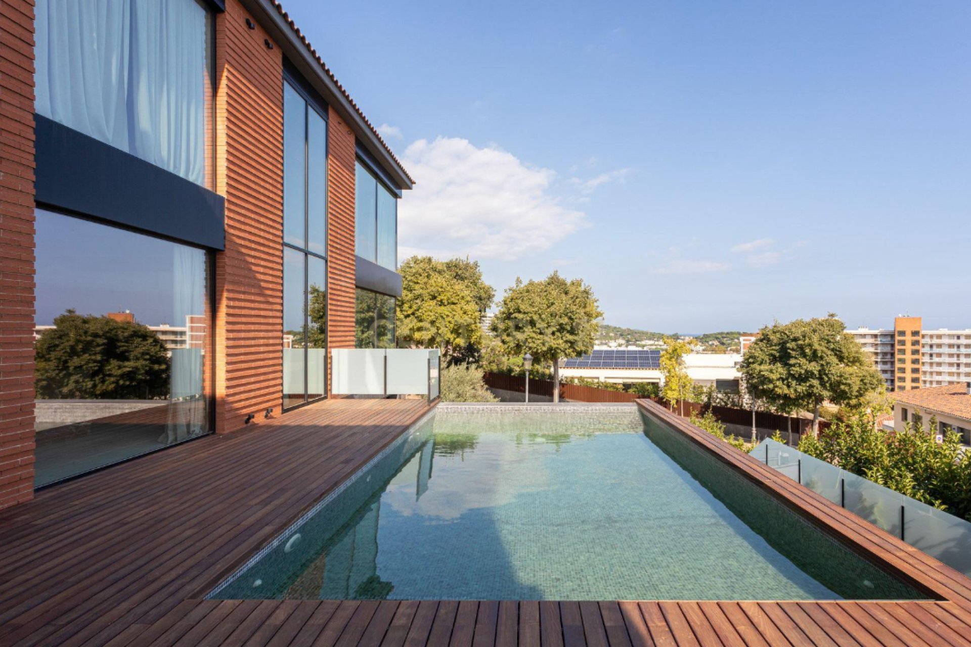 Obra nueva - Villa - S'agaro