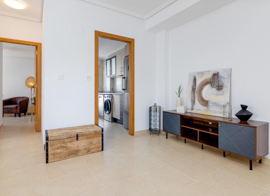 Obra nueva - Villa - San Fulgencio - El Oasis