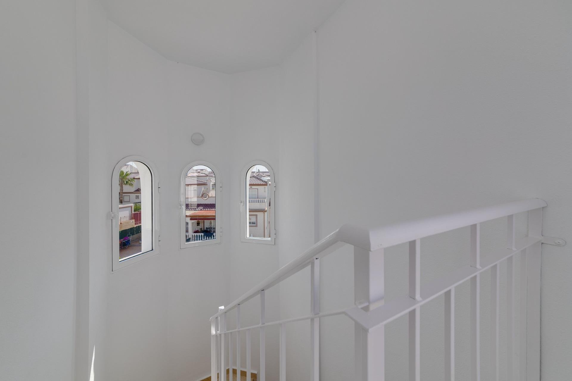 Obra nueva - Villa - San Fulgencio - El Oasis