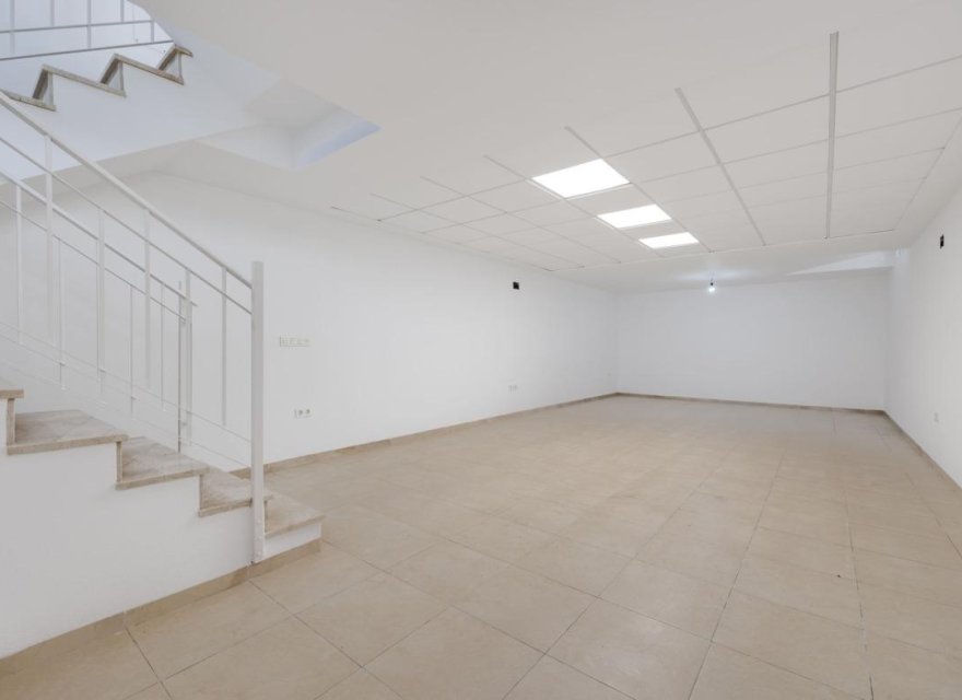 Obra nueva - Villa - San Fulgencio - El Oasis