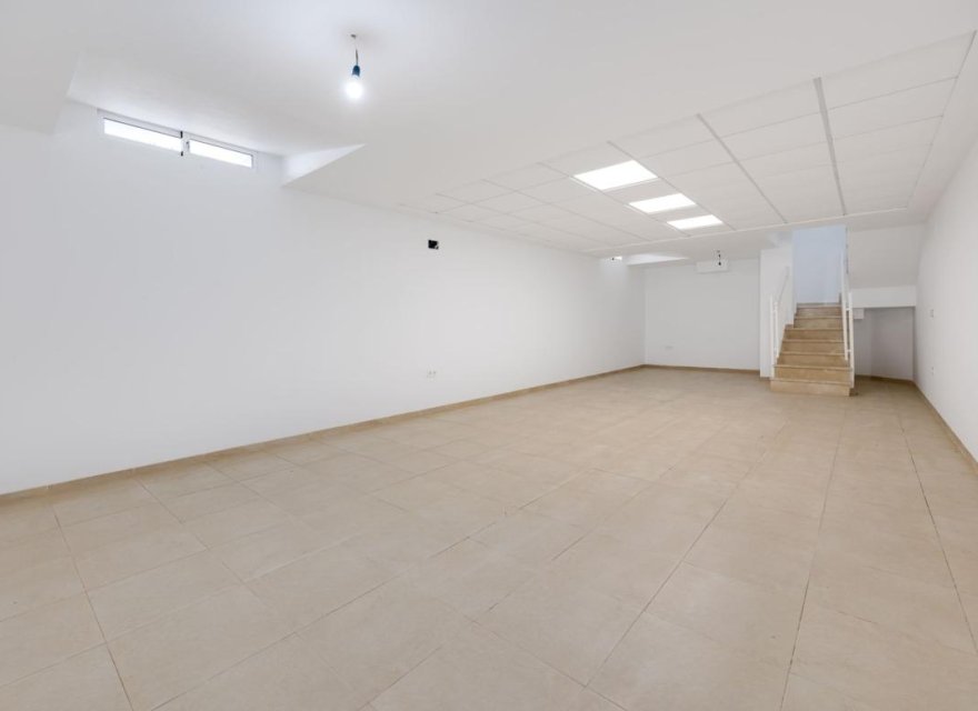 Obra nueva - Villa - San Fulgencio - El Oasis