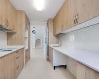 Obra nueva - Villa - San Fulgencio - El Oasis