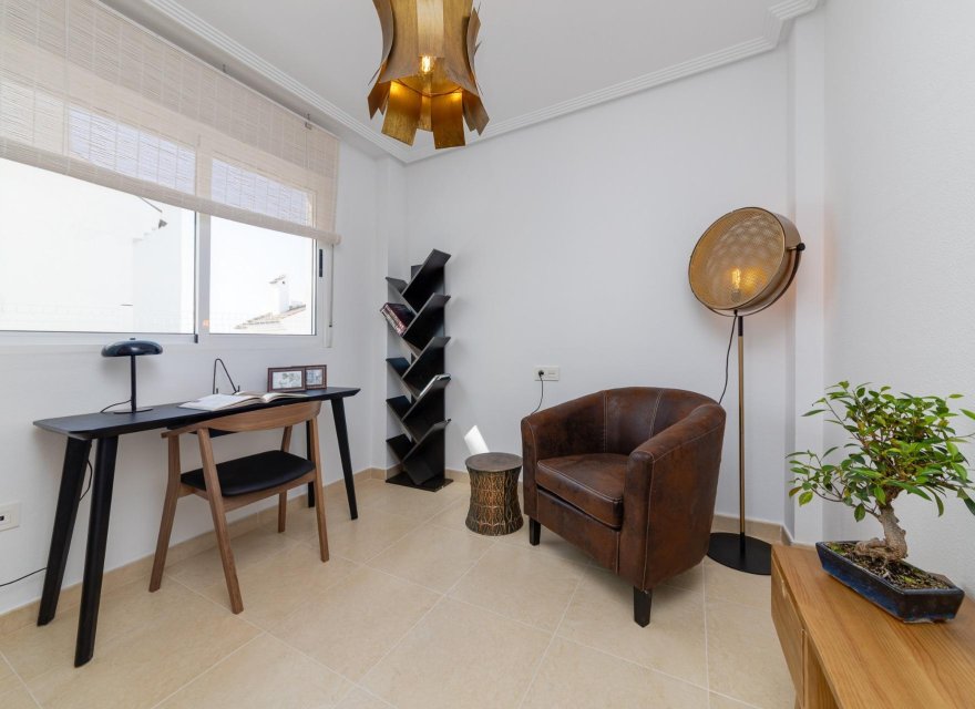 Obra nueva - Villa - San Fulgencio - El Oasis