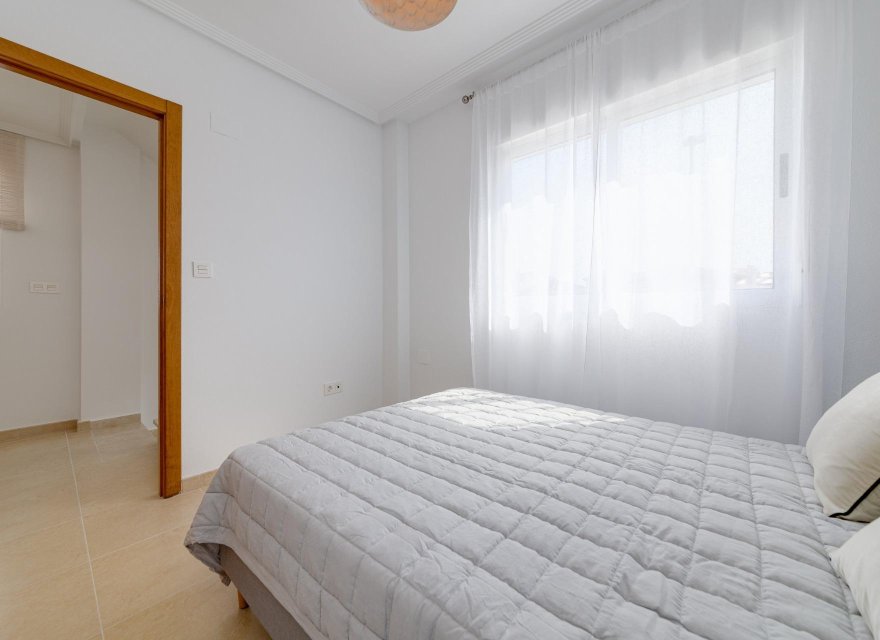 Obra nueva - Villa - San Fulgencio - El Oasis