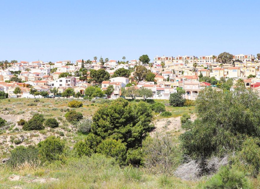 Obra nueva - Villa - San Fulgencio - La Escuera