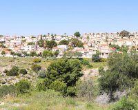 Obra nueva - Villa - San Fulgencio - La Escuera