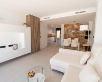 Obra nueva - Villa - San Fulgencio - Oasis La Marina