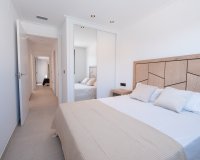 Obra nueva - Villa - San Fulgencio