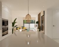 Obra nueva - Villa - San Fulgencio