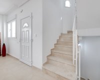 Obra nueva - Villa - San Fulgencio