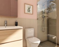 Obra nueva - Villa - San Fulgencio