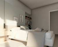 Obra nueva - Villa - San Fulgencio