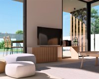 Obra nueva - Villa - San Fulgencio