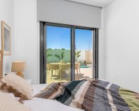 Obra nueva - Villa - San Javier - Parque del doce