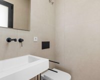 Obra nueva - Villa - San Javier - Parque del doce