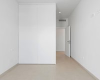 Obra nueva - Villa - San Javier - Parque del doce