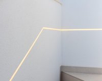 Obra nueva - Villa - San Javier - Parque del doce