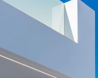 Obra nueva - Villa - San Javier - Parque del doce