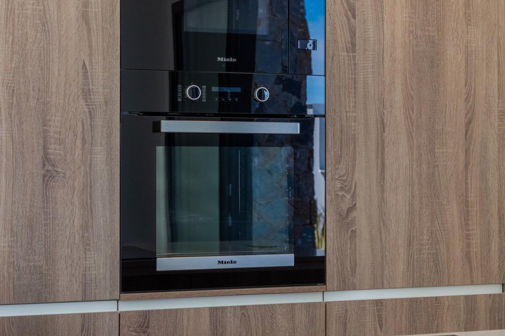 Obra nueva - Villa - San Javier - Parque del doce