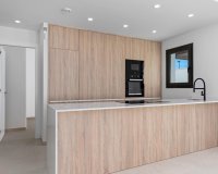 Obra nueva - Villa - San Javier - Parque del doce