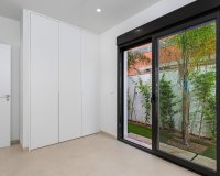 Obra nueva - Villa - San Javier - Parque del doce